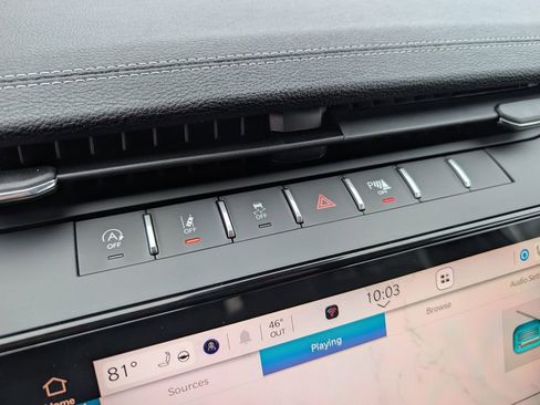 New 2026 Jeep Grand Cherokee L Limited AWD/4WD image 35