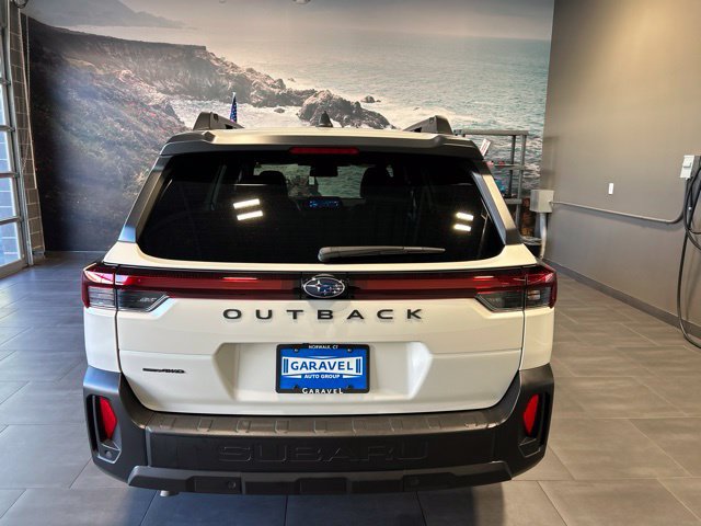 Used 2026 Subaru Outback Premium AWD/4WD image 30