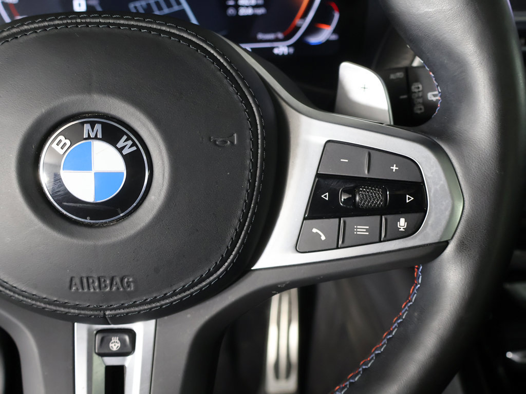 Used 2024 BMW X3 M40i w/ Premium Essential Package AWD/4WD image 45