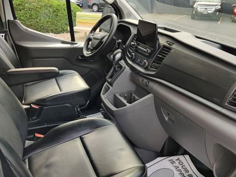 Used 2020 Ford Transit 150 Low Roof image 19