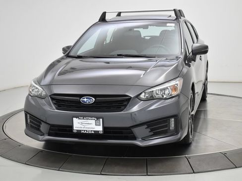 Used 2022 Subaru Impreza 2.0i Sport AWD/4WD image 15