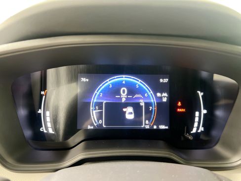 New 2026 Toyota Corolla LE image 23