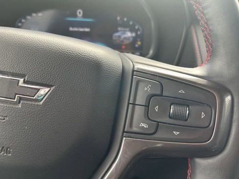 Used 2024 Chevrolet Tahoe RST w/ Luxury Package image 25