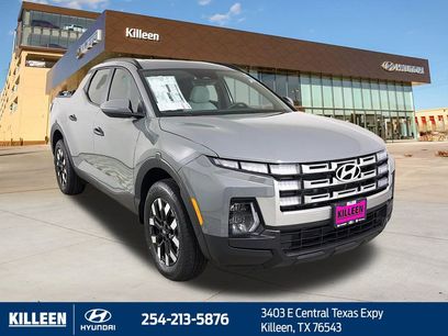 New 2026 Hyundai Santa Cruz SEL