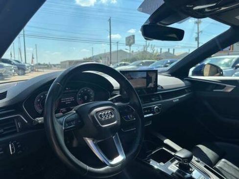 Used 2024 Audi A4 2.0T Premium Plus AWD/4WD image 12