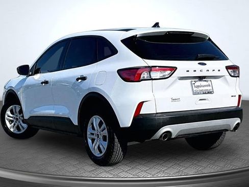 Used 2022 Ford Escape S AWD/4WD image 4