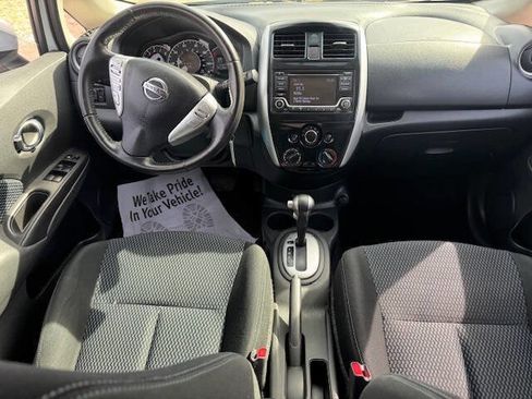 Used 2017 Nissan Versa Note SV image 21