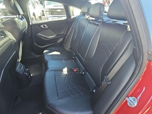 Used 2025 BMW 228i xDrive AWD/4WD image 25