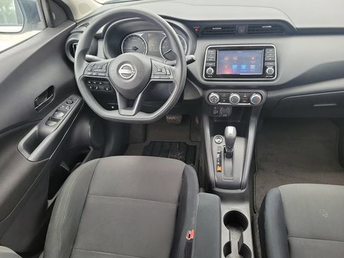 Used 2024 Nissan Kicks S FWD image 10