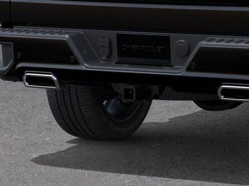 New 2026 Chevrolet Silverado 1500 High Country AWD/4WD image 14