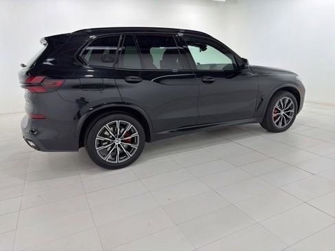 Used 2026 BMW X5 xDrive40i w/ M Sport Package AWD/4WD image 6