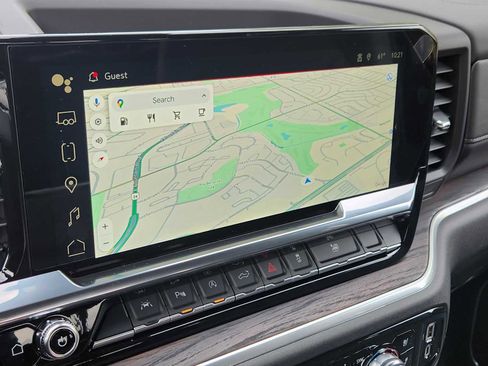 New 2026 GMC Sierra 1500 SLT w/ SLT Premium Plus Package image 20