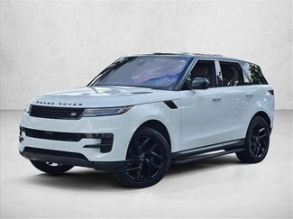 Used 2023 Land Rover Range Rover Sport SE AWD/4WD video 1