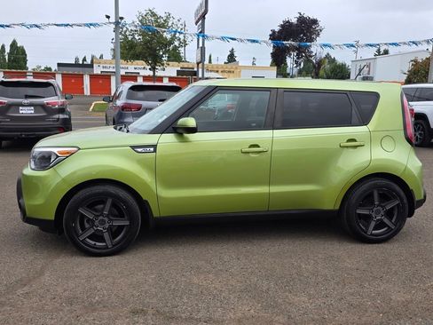 Used 2016 Kia Soul image 5