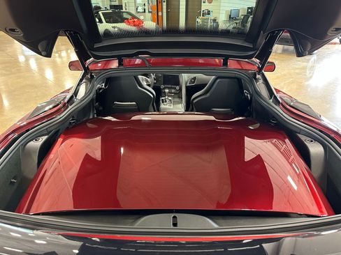 Used 2016 Chevrolet Corvette Z06 w/ 2LZ Preferred Equipment Group image 47