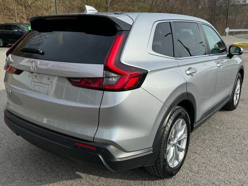 Used 2023 Honda CR-V EX-L image 7