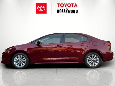 New 2026 Toyota Corolla LE image 9