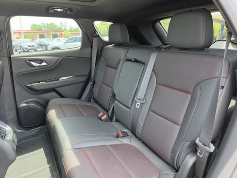 New 2026 Chevrolet Blazer RS w/ Driver Confidence II Package FWD image 20