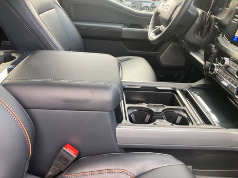 New 2026 Ford F250 Lariat image 17