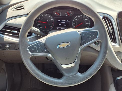 Used 2024 Chevrolet Malibu LT FWD image 21