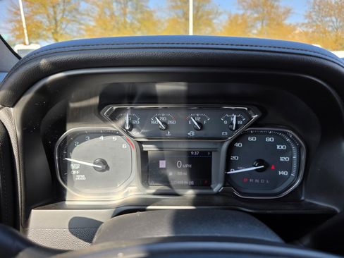 Used 2020 GMC Sierra 1500 AT4 w/ AT4 Premium Package image 16