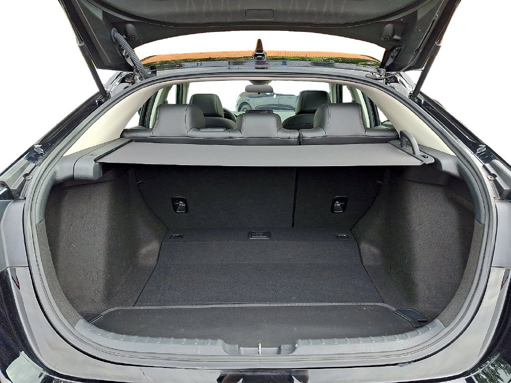Used 2024 Honda Civic EX-L image 32