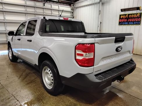 Used 2025 Ford Maverick XL w/ 4K Tow Package AWD/4WD image 6