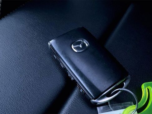 Certified 2024 MAZDA CX-90 Plug-In Hybrid w/ Preferred image 12