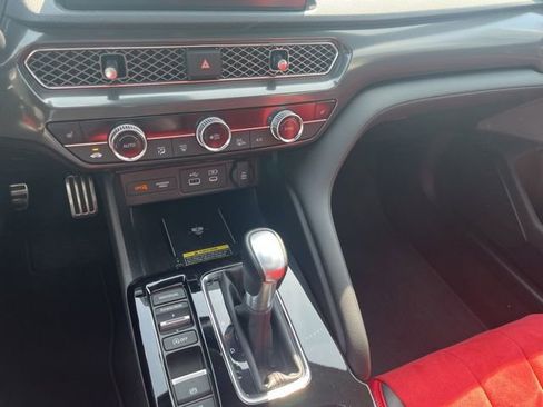Used 2023 Acura Integra A-Spec image 45