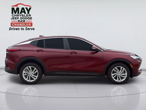 Used 2024 Buick Envista Preferred w/ Convenience I Package FWD image 8
