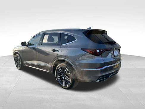 Used 2025 Acura MDX w/ Advance Package image 5