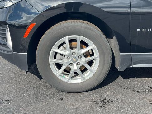 Used 2024 Chevrolet Equinox LT image 10