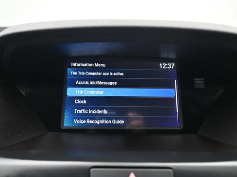 Used 2018 Acura MDX w/ Technology Package AWD/4WD image 18