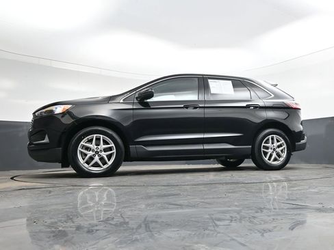 Used 2024 Ford Edge SEL image 41