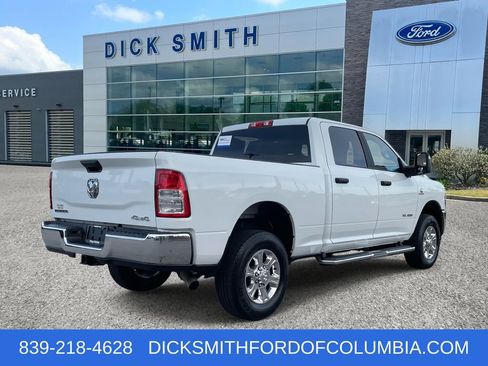 Used 2024 RAM 2500 Big Horn image 6