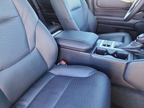 Used 2026 Toyota Land Cruiser w/ Premium Package image 13