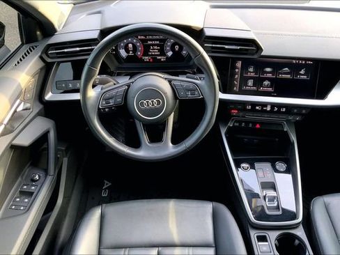 Used 2023 Audi A3 2.0T Premium image 5