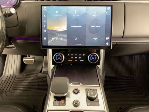 Used 2023 Land Rover Range Rover SE image 24