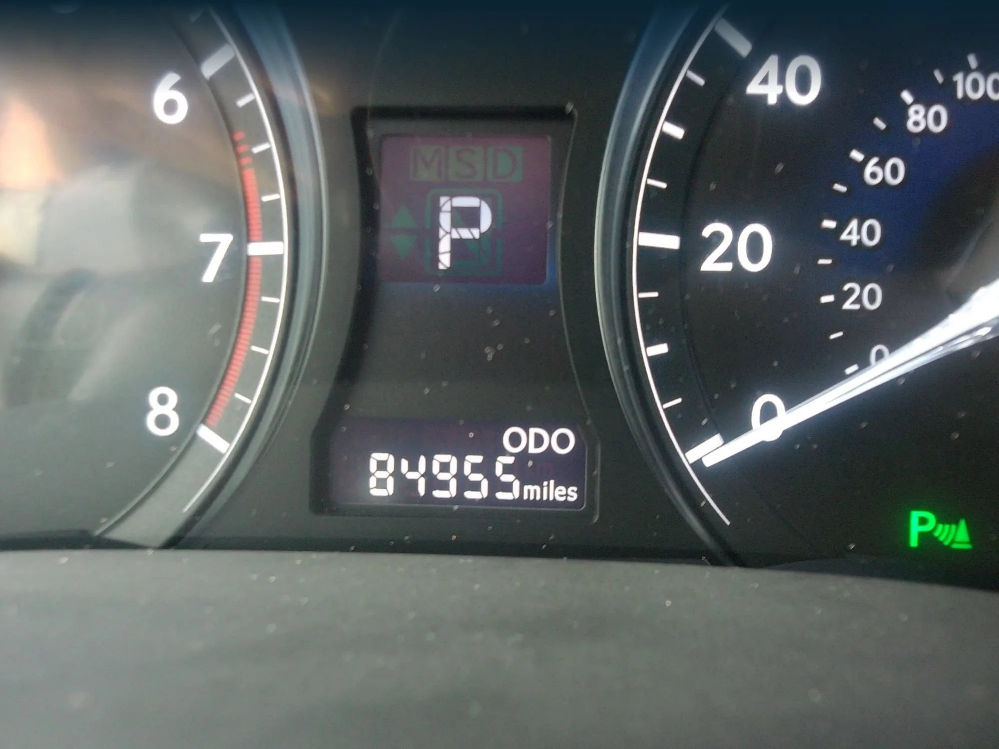 Used 2013 Lexus RX 350 FWD w/ Navigation Pkg image 21