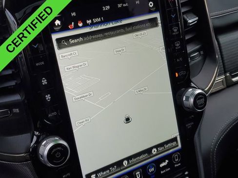 Used 2019 RAM 1500 Limited image 15