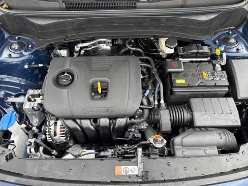 New 2026 Kia Seltos EX w/ EX Sunroof Package image 31