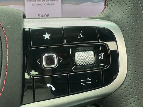 Used 2025 Genesis G80 3.5T Sport Prestige image 29