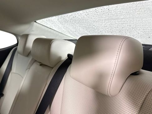 New 2025 Lexus ES 350 w/ Premium Package image 22