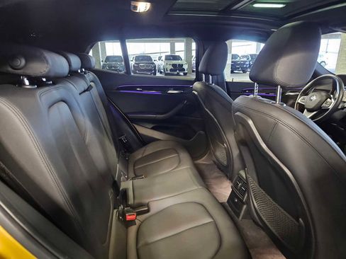 Used 2018 BMW X2 xDrive28i image 38