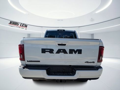 New 2026 RAM 2500 Laramie image 4