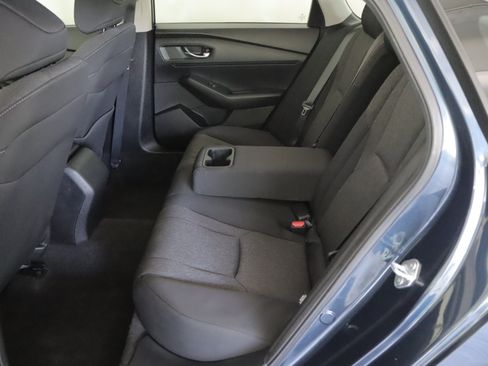 Used 2024 Honda Accord EX image 9