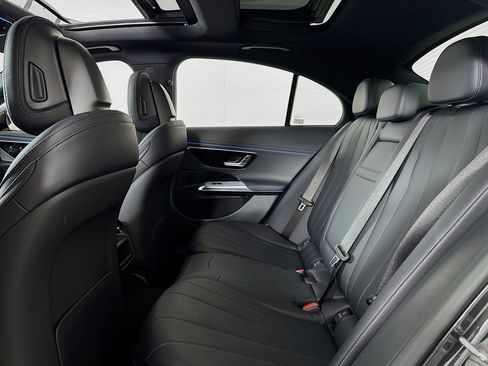 Certified 2026 Mercedes-Benz E 350 Sedan image 9