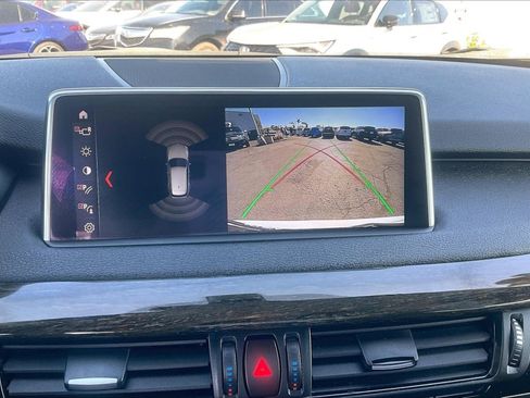 Used 2018 BMW X5 sDrive35i image 20