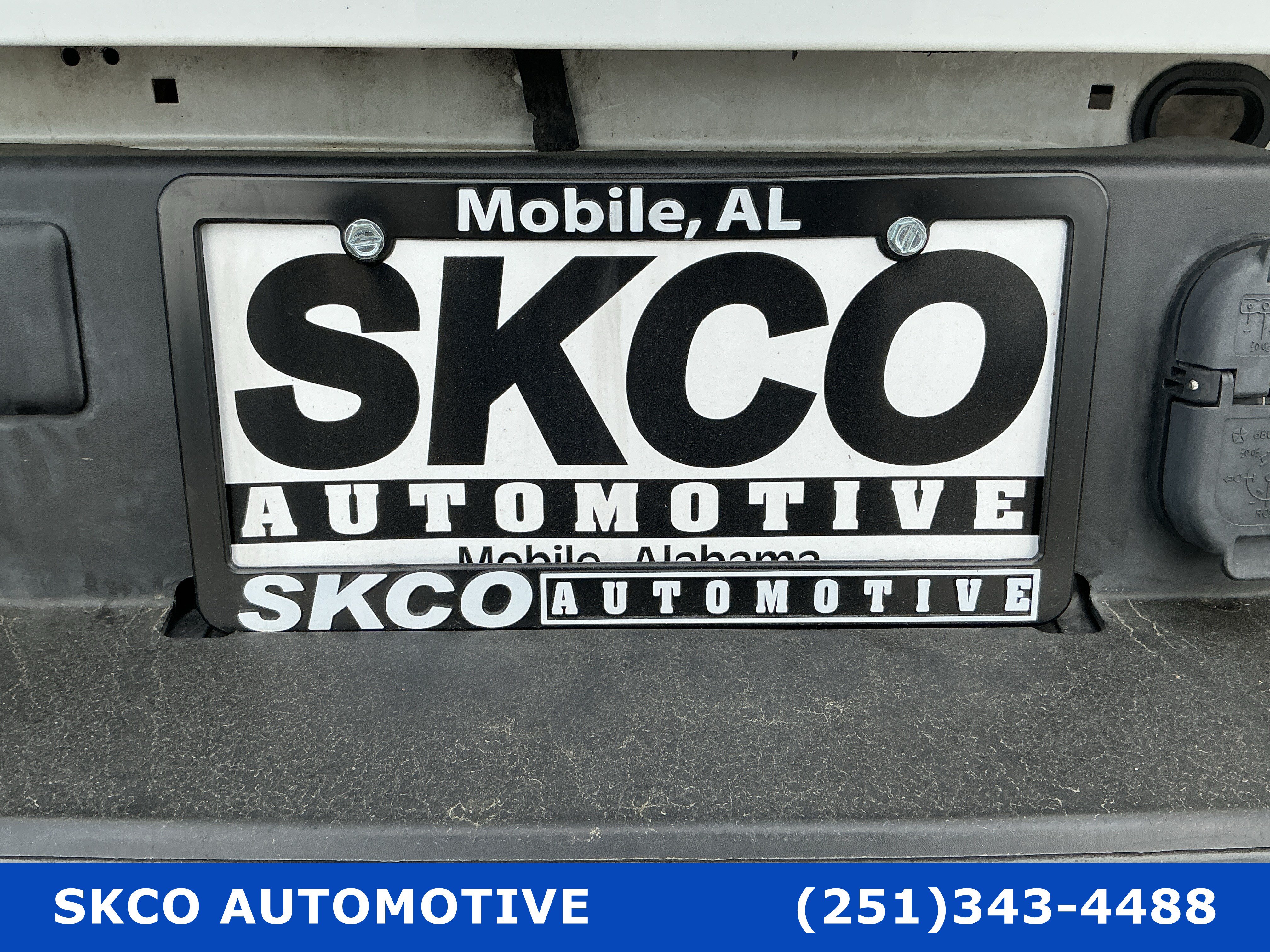 Used 2022 RAM 2500 Tradesman RWD image 29