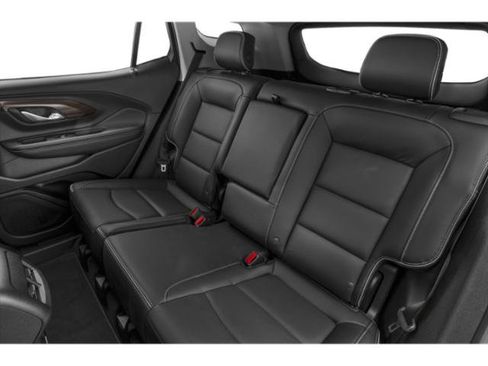 Used 2021 GMC Terrain SLE w/ Driver Convenience Package FWD image 16